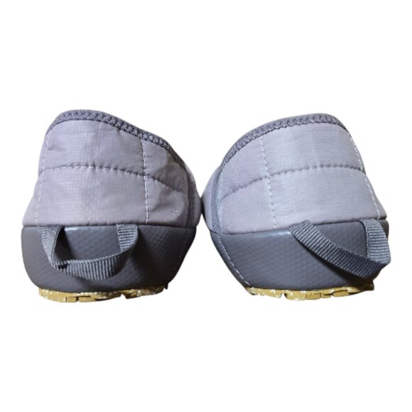 Ladies The North Face Thermoball traction Mule V Slipper Shoes - Picture 4 of 7